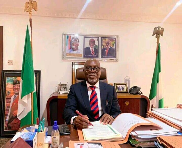 Ondo Acting Gov, Aiyedatiwa calls for unity Ondo Acting Gov, Aiyedatiwa calls for unity