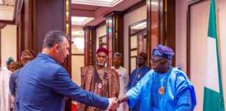 Focus on new investment, trade expansion, Tinubu charges ambassadors