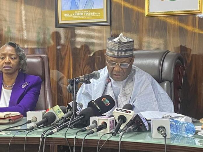 INEC may scheduled rerun elections, bye elections for February INEC may scheduled rerun elections, bye elections for February