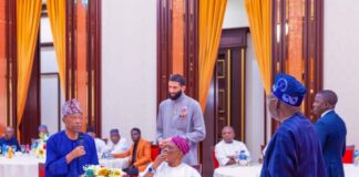 We’ll always uphold media freedom, respect divergent views – Tinubu