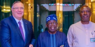 Nigeria remains top-level destination for offshore/onshore investments – Tinubu
