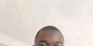 Friends mourn as groom-to-be dies three days to his weddingÂ