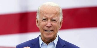 Prague University Shooting: Biden extends condolences to victims