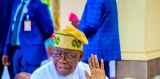 2024: Tinubu addresses nation tomorrow