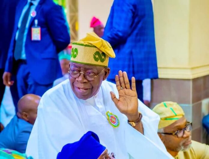 2024: Tinubu addresses nation tomorrow