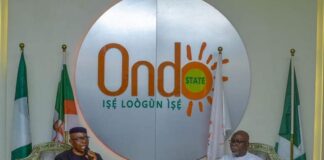 Mimiko visits Gov Aiyedatiwa, commiserate with state