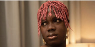 Fola Francis, Nigerian transvestite drowns in Lagos beach Fola Francis