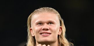 Manchester City secure maximum points as Newcastle crash out of UEFA Champions League