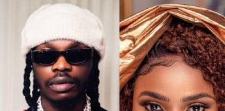 Mohbad: Naira Marley demands apology from Iyabo Ojo over defamation, libel