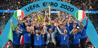 Euro 2024 draw: Defending champions, Italy to face Spain, Croatia as host, Germany duel Scotland in opening match