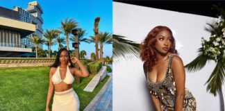 Kim Oprah, Nigerian reality star reveals she used to sell recharge card, pure water