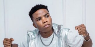 Lyta issues apology to Olamide, says he wants to rejoin YBNL Lyta