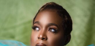 Moet Adebe blames men for being unmarried at 34 Moet Abebe