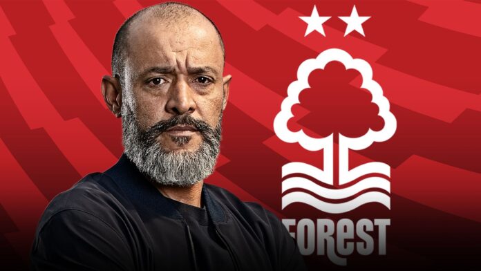 Nuno Espirito Santo, former Tottenham gaffer appointed as new Nottingham Forest head coach Nuno Espirito