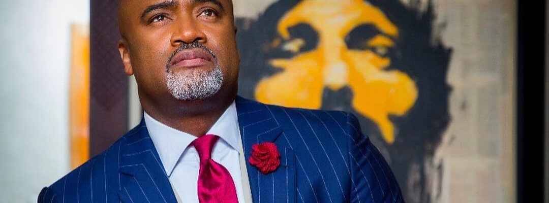 Paul Adefarasin