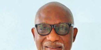 He would be remembered for his courage, patriotism, Governor AbdulRazaq mourns Akeredolu