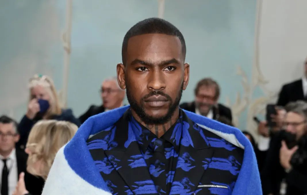 Skepta Skepta