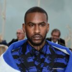 ‘I want my kids to come home safely’ - British-Nigerian rapper Skepta on why he cares about Nigeria 3 Skepta