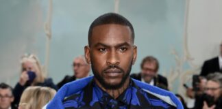 Julie Adenuga unveils Skepta’s ideal woman