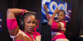 Tacha dubs self ‘most hated girl’ in Nigeria Tacha Akide
