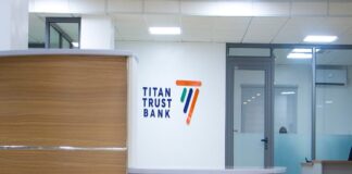 CBN Probe Heats Up: Titan Trust Bank Chief, Major Shareholders Summoned