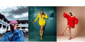 5 Nigerian female Skitmakers to watch out for in 2024