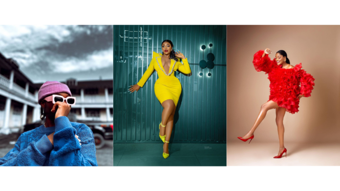 5 Nigerian female Skitmakers to watch out for in 2024