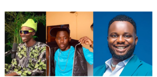 Top 5 hilarious Nigerian Comedians and Skit makers in 2023