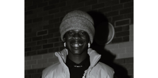 Seyi Vibez: The Rising Star of Afrobeat in 2023