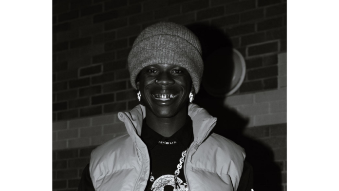 Seyi Vibez: The Rising Star of Afrobeat in 2023 Seyi Vibez: The Rising Star of Afrobeat in 2023