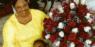 Wizkid heartbroken, says life hasn’t been the same without mum Wizkid and his late mother, Dolapo Balogun