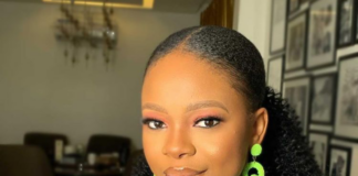 Zainab Balogun explains why she prefers to keep her life private Zainab Balogun