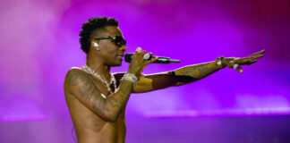 Top 5 memorable Wizkid songs