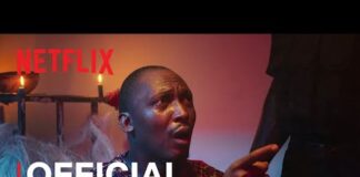 NRTC LIST: Top 10 most talked about Naija series in 2023