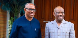 Obi slams Wike’s housing demolition proposal for ‘Presidential Fleet’