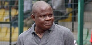 NPFL 24: All we need to do is to take the positives – Ogunbote on 3SC defeat