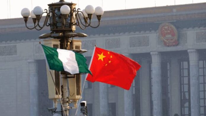 Nigeria’s Trade Deficit with China: A Cause for Alarm Nigeria’s Trade Deficit with China: A Cause for Alarm