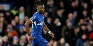 “I’m a little bit worried about Romeo Lavia” – Pochettino