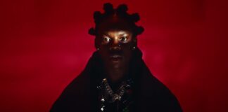 NRTC LIST: 2023 10 most talked about songs