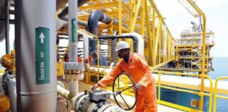 Crude Oil Slump Saps Nigerian Revenue: Output Drops, Costing Billions in November