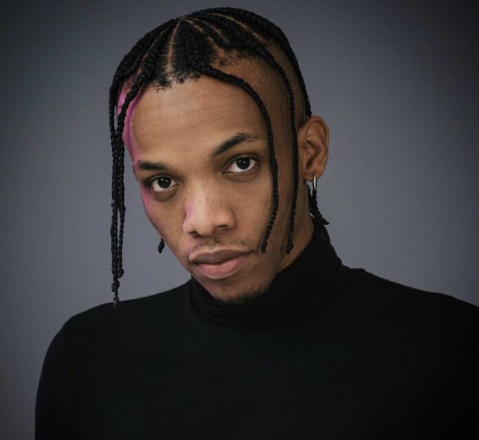 Tekno explains why he is ‘selfish’