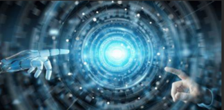 Technology change is slower than we think