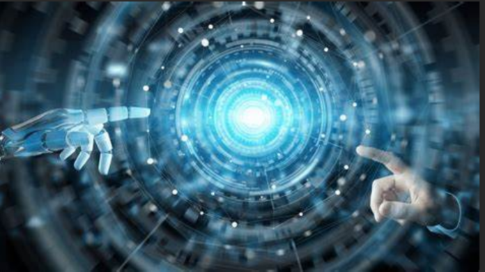 Technology change is slower than we think