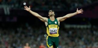 Oscar Pistorius: ex-Paralympic champion turned murder convict released on parole