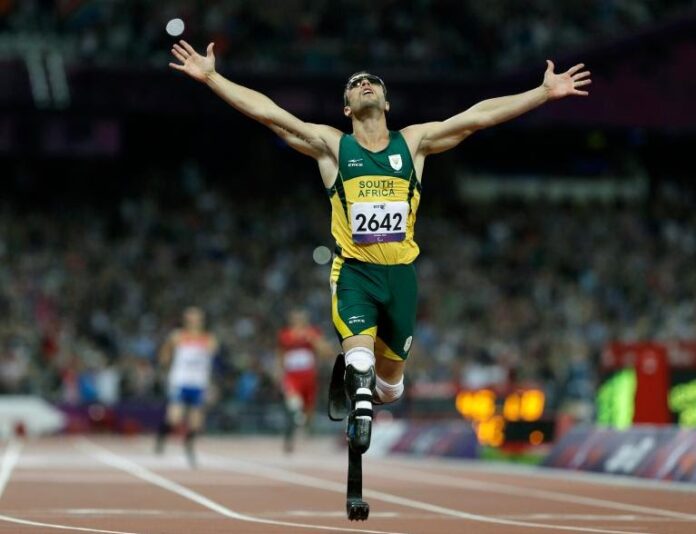 Oscar Pistorius: ex-Paralympic champion turned murder convict released on parole Oscar Pistorius: ex-Paralympic champion turned murder convict released on parole