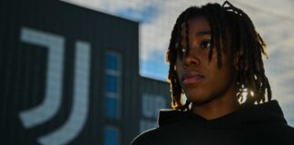 Super Falcons midfielder Jennifer Echegini joins Juventus on two-and-half-year deal