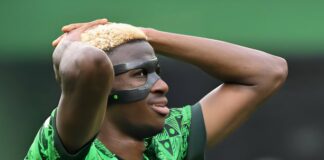 3 things Super Eagles must do to beat AFCON 2023 hosts Ivory Coast