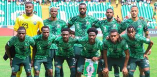 Int’l friendly: Nigeria to play world champions Argentina in March