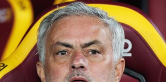 AS Roma part ways with manager Jose Mourinho with immediate effect