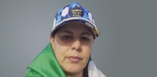 Ivory Coast deports, places life ban on Algerian influencer Sofia Benlemmane